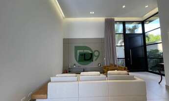 Imagem 5: Casa com 3 dormitórios à venda, 252 m² por R$ 1.749.900,00 - Jardim Cândido Bertini - Sant