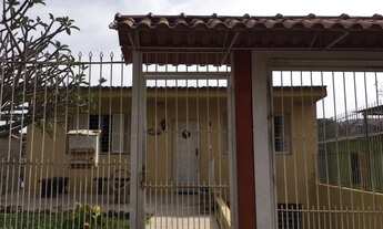 Imagem: Porto Alegre - Casa Padrão - Nonoai