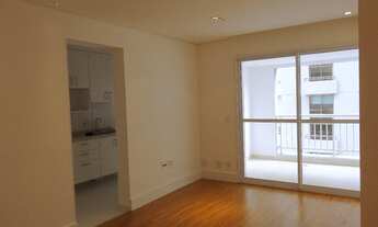 Imagem 2: Locação Apartamento 2 Dormitórios - 74 m² Brooklin