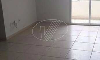 Imagem 2: Campinas - Apartamento Padrão - Bonfim