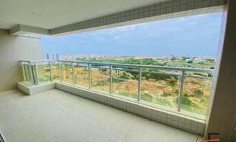 Imagem 1: Apartamento com 3 suítes no Moma Condominium - AP9568