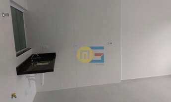 Imagem 6: Apartamento com 2 dormitórios à venda, 45 m² por R$ 275.000,00 - Vila Alpina - São Paulo/S