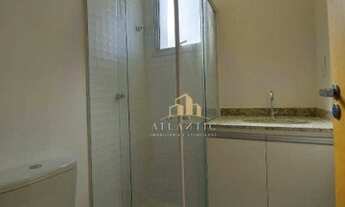 Imagem 2: Apartamento com 1 dormitório à venda, 47 m² por R$ 285.000,00 - Praia de Itapoã - Vila Vel