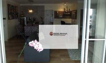 Imagem 4: Apartamento à venda, 127 m² por R$ 1.250.000,00 - Jardim Independência - São Paulo/SP