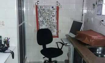 Imagem 3: Apartamento com 1 dormitório à venda, 57 m² por R$ 200.000,00 - Praia Do Sonho - Itanhaém