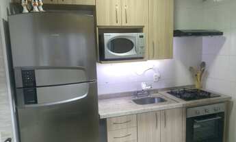 Imagem 2: Apto. 3dorms com Suit RRamos