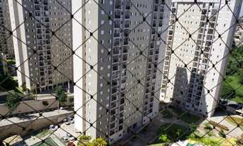 Imagem 6: Apartamento para venda com 67 m2 com 3 quartos em Umuarama - Osasco - SP