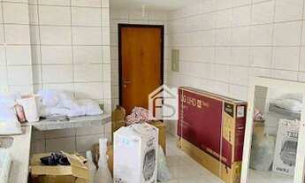 Imagem 5: Apto com 3 Quartos, sendo 3 Suítes à venda por R$ 400.000 - Tirol - Natal/RN