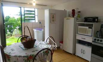 Imagem 2: Casa Mista para Venda - 6476