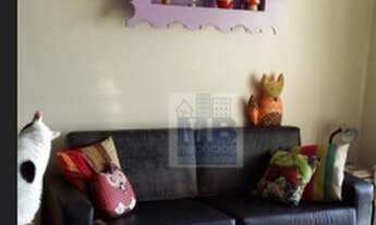 Imagem 4: Apartamento com 3 dormitórios à venda, 82 m² por R$ 630.000 - Vila São José (Ipiranga) - S