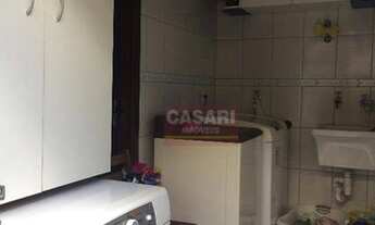Imagem 5: Sobrado residencial à venda, Jardim Andrea Demarchi, São Bernardo do Campo