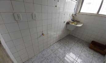 Imagem 2: Apartamento para alugar, 88 m² por R$ 1.600,00/mês - Santa Rosa - Niterói/RJ