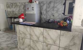 Imagem 4: Vende-se casa em Uruaçu