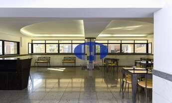 Imagem 6: Apartamento com 1 dormitório à venda, 45 m² por R$ 495.000,00 - Cruzeiro - Belo Horizonte