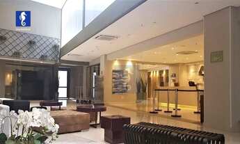 Imagem 7: Apartamento com 1 dormitório à venda, 97 m² por R$ 335.000,00 - Jardim Califórnia - Ribeir