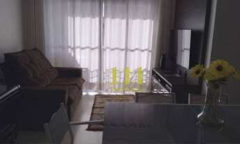 Imagem 3: Apartamento com 3 dormitórios à venda, 84 m² por R$ 500.000,00 - Urbanova - São José dos C