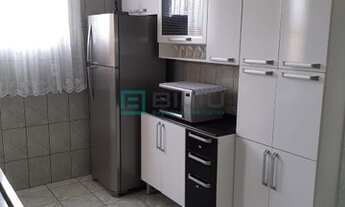 Imagem 5: São Paulo - Apartamento Padrão - Conjunto Residencial José Bonifácio