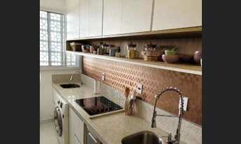 Imagem 5: Apartamento com 2 dormitórios à venda, 63 m² por R$ 360.000,00 - Jardim Aquarius - São Jos