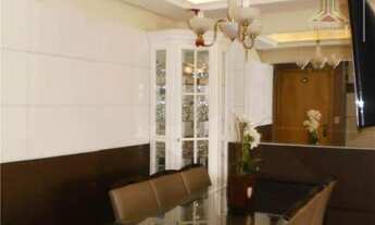 Imagem 1: Apartamento residencial à venda, Sarandi, Porto Alegre - AP1067