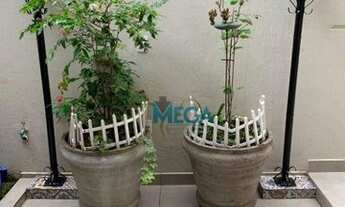 Imagem 3: Casa em condomínio fechado, muito bem localizado! 260m², 3 vagas, 4 suíte no Campo Belo