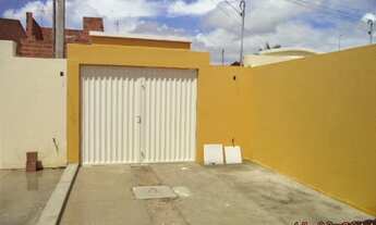 Imagem 4: Casa com 2 dormitórios para alugar, 135 m² por R$ 609,00/mês - Maracanaú - Maracanaú/CE