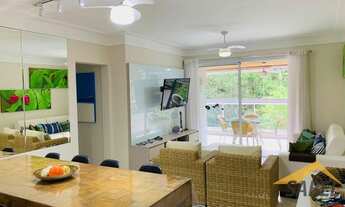 Imagem 2: Apartamento com 4 dormitórios à venda, 134 m² por R$ 2.500.000,00 - Riviera - Módulo 7 - B