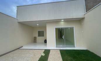 Imagem 2: SIMPLES E FUNCIONAL CASA TÉRREA , LOTEAMENTO GREEN PARK