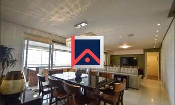 Imagem: Venda Apartamento 3 Dormitórios - 147 m²