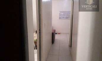 Imagem 7: Apartamento à venda no Cond. Residencial Rosana