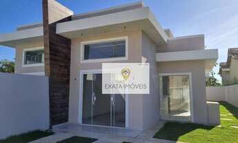 Imagem 2: Casa linear com terreno de 304m², Enseada das Gaivotas/ Rio das Ostras!