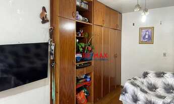 Imagem 3: Apartamento com 1 dormitório à venda, 52 m² por R$ 160.000,00 - Cambuí - Campinas/SP