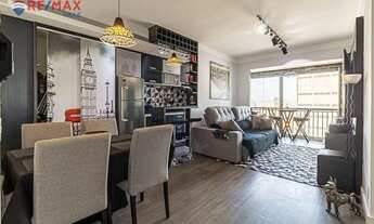 Imagem 2: Apartamento com 1 dormitório à venda, 47 m² por R$ 540.000,00 - Centro - São Paulo/SP