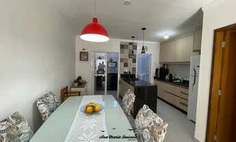 Imagem 2: Caraguatatuba - Casa de Condomínio - Massaguaçú