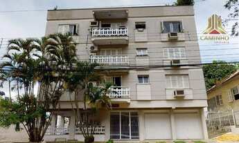 Imagem 4: Vendo cobertura de três dormitórios e três vagas de garagem no Centro de Canoas RS