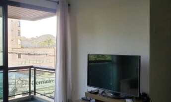 Imagem 3: Apartamento com 1 dormitório à venda, 70 m² por R$ 371.000,00 - Cambuí - Campinas/SP