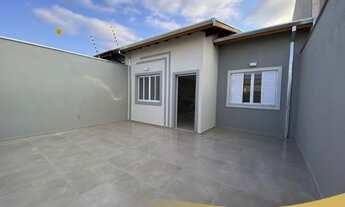 Imagem: Casa residencial para Venda Loteamento Residencial