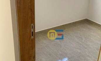 Imagem 5: Apartamento com 2 dormitórios à venda, 36 m² por R$ 270.000,00 - Vila Prudente (Zona Leste