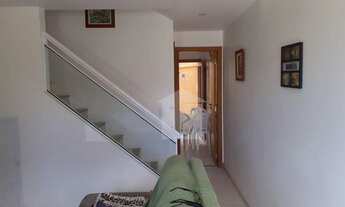 Imagem 4: Casa à venda, 78 m² por R$ 300.000,00 - Cordeirinho - Maricá/RJ