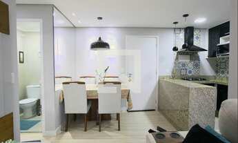 Imagem 6: Apartamento para Aluguel - Vila Carmosina, 2 Quartos, 45 m2