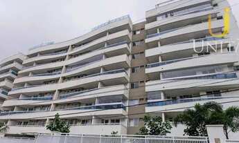 Imagem 3: Cobertura Duplex no Recreio