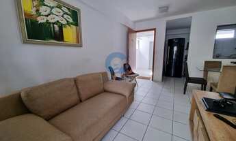 Imagem 5: Apartamento para Venda em Recife, Encruzilhada, 3 dormitórios, 1 suíte, 2 banheiros, 1 vag