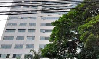 Imagem: Sala Comercial no Setor Oeste para aluguel