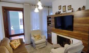 Imagem 4: Apartamento para Venda em Pelotas, Zona Norte, 3 dormitórios, 1 suíte, 4 banheiros, 2 vaga