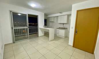 Imagem 6: Apartamento para venda com 51 metros quadrados com 2 quartos em Parque Amazônia - Goiânia
