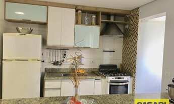 Imagem 6: Apartamento com 3 dormitórios à venda, 82 m² - Jardim Bela Vista - Santo André/SP