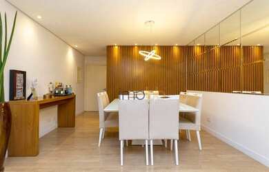 Imagem 4: Apartamento com 3 dormitórios, 120 m² no Condomínio Edifício Elias Mussi - Sorocaba/SP