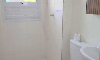 Imagem 3: Apartamento com 2 dormitórios, 54 m² - venda por R$ 208.000,00 ou aluguel por R$ 1.200,00