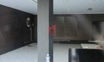 Imagem 2: A loja de 360 metros quadrados está localizado no bairro de Moema, próximo ao Shopping Ibi