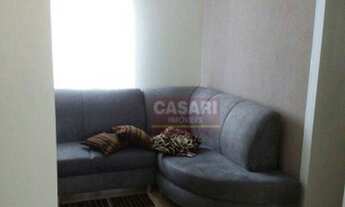 Imagem 6: Casa com 3 dormitórios à venda, 74 m² - Taboão - São Bernardo do Campo/SP