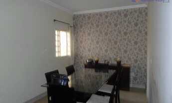 Imagem 2: Casa residencial à venda, Jardim Bianco, São José do Rio Preto